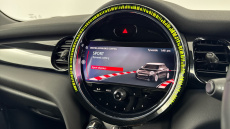 MINI Hatchback 1.5 Cooper Sport 5dr Petrol Hatchback